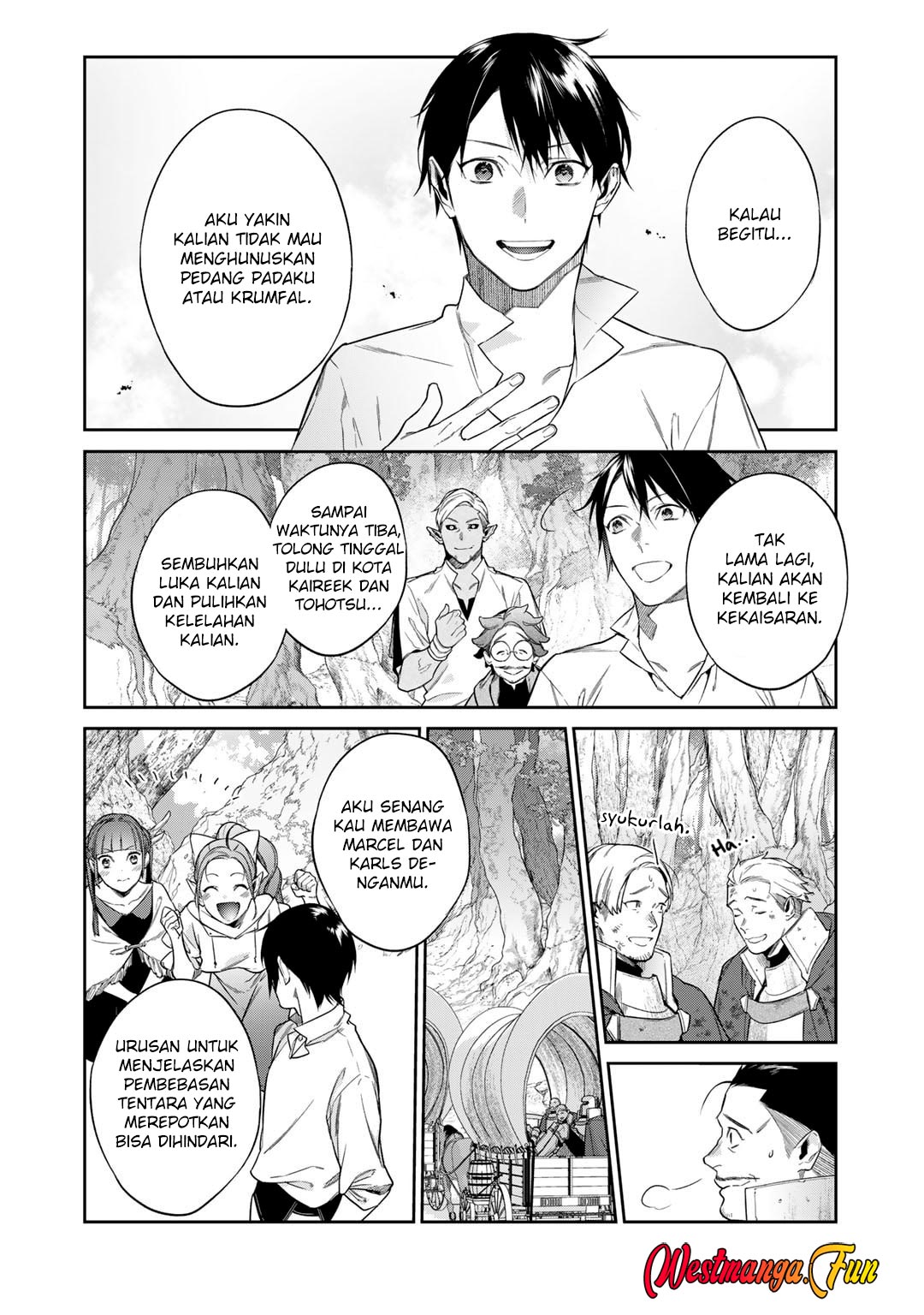 Chapter 50 - halaman 11