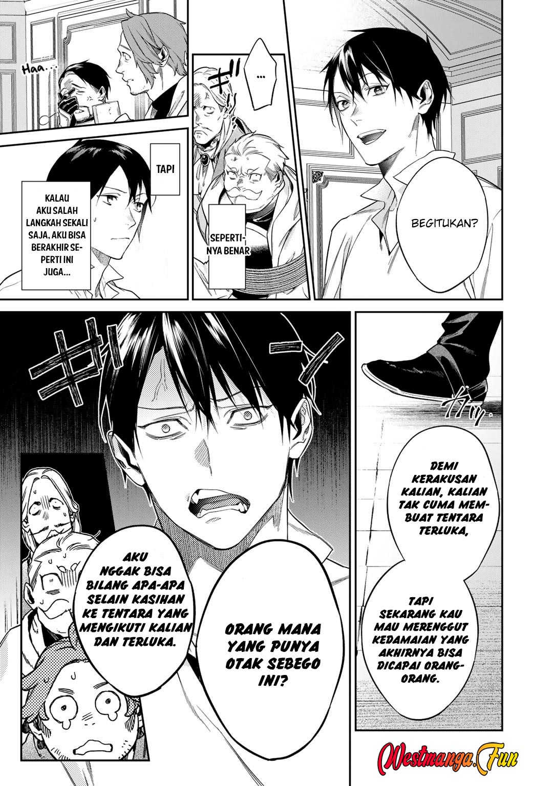 Chapter 50 - halaman 14