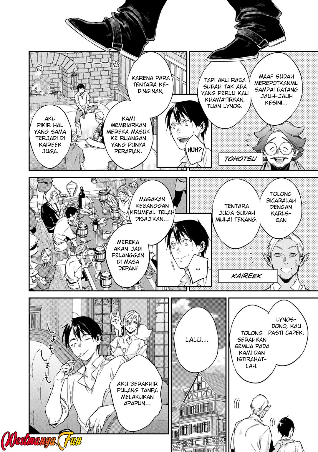 Chapter 50 - halaman 18