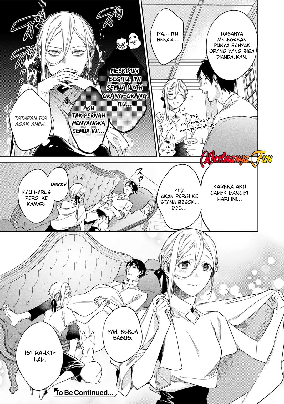 Chapter 50 - halaman 19