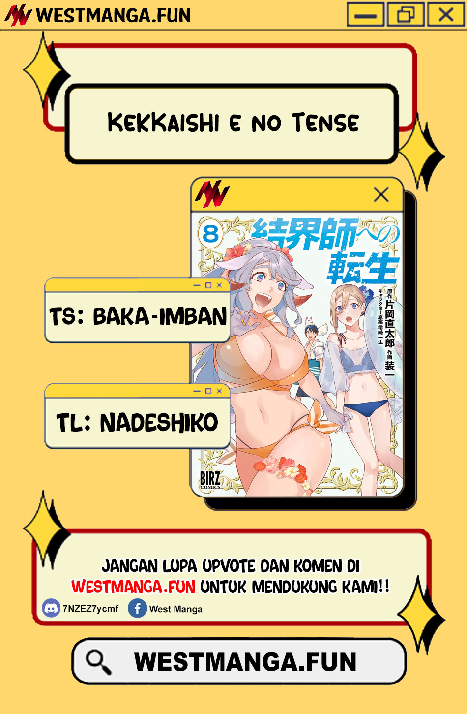 Chapter 50 - halaman 5