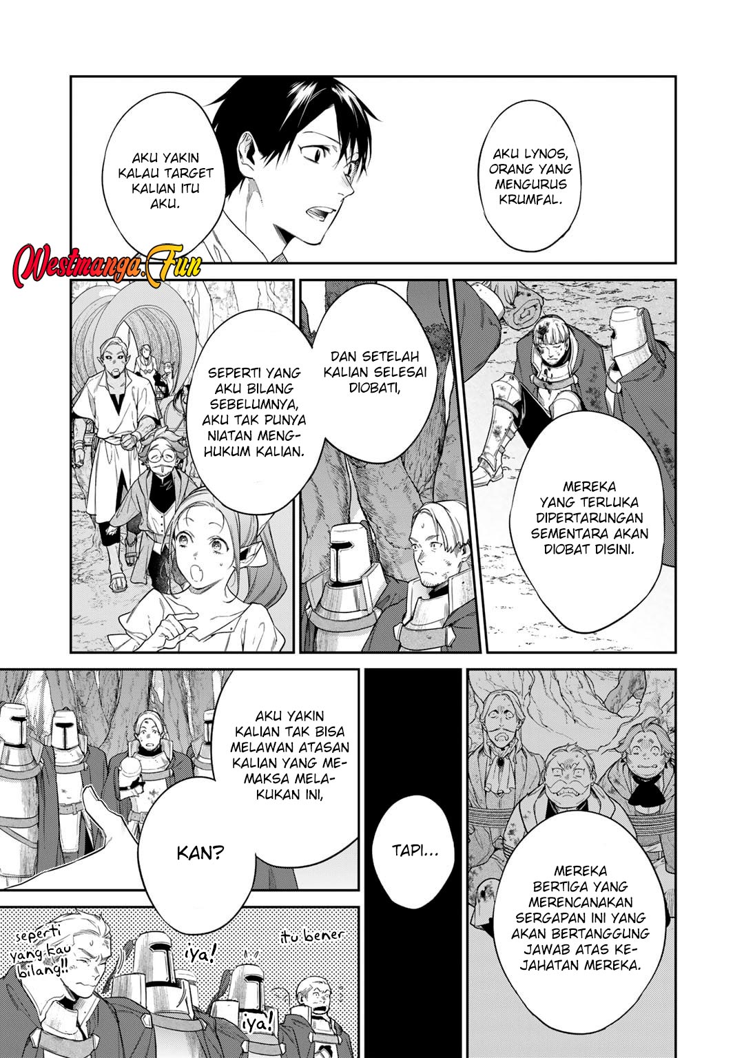 Chapter 50 - halaman 10