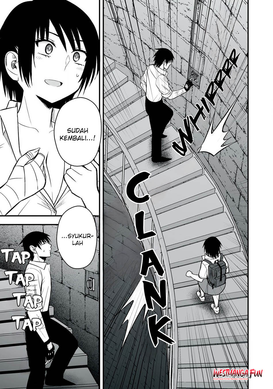 Chapter 45 - halaman 12