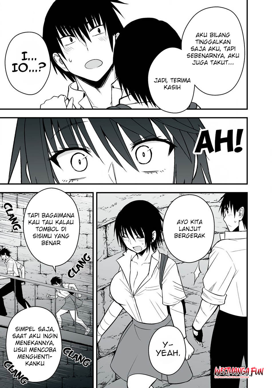 Chapter 45 - halaman 14