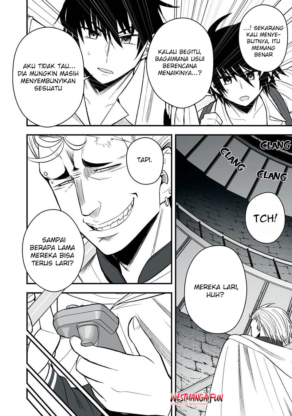Chapter 45 - halaman 15