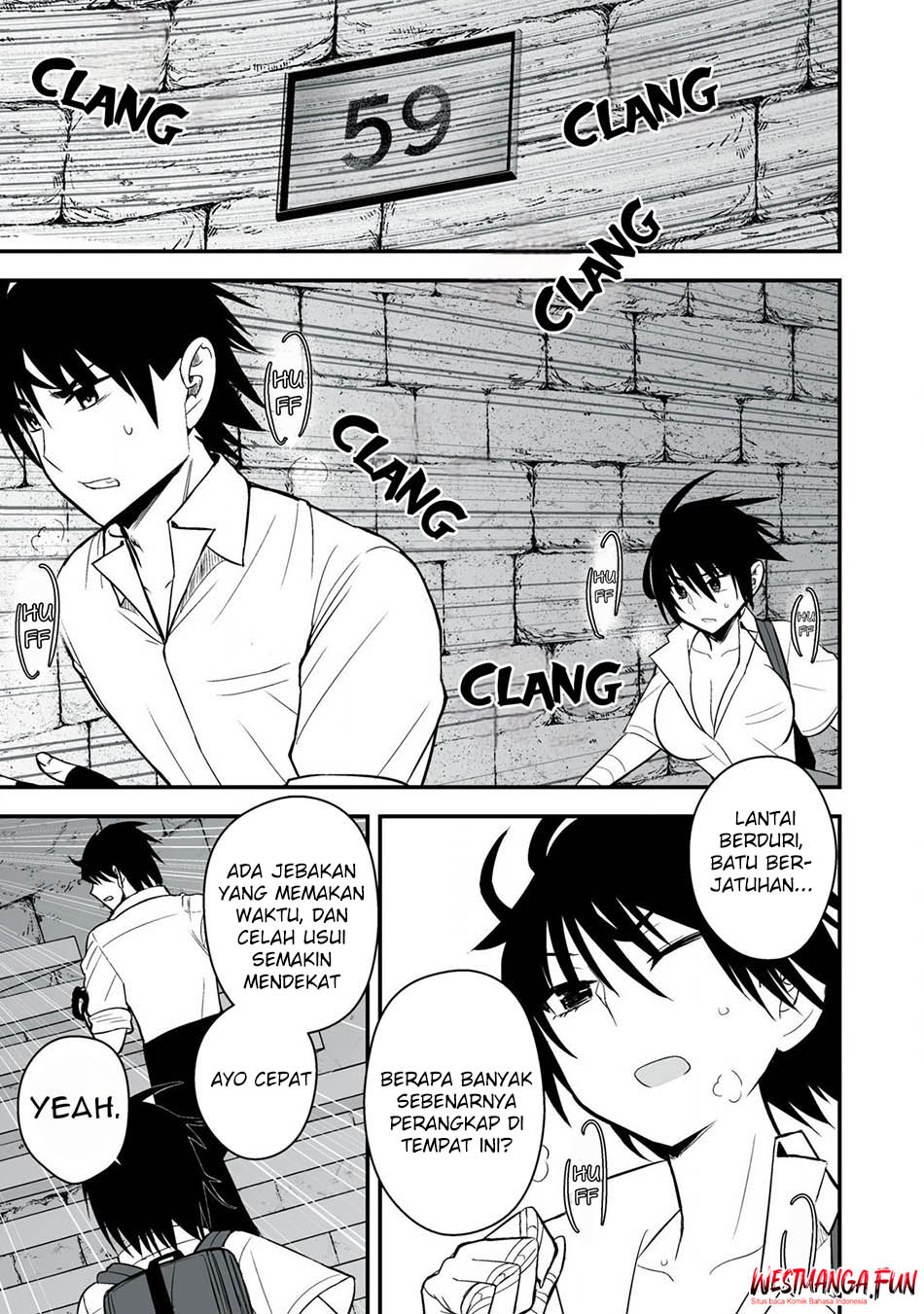 Chapter 45 - halaman 16