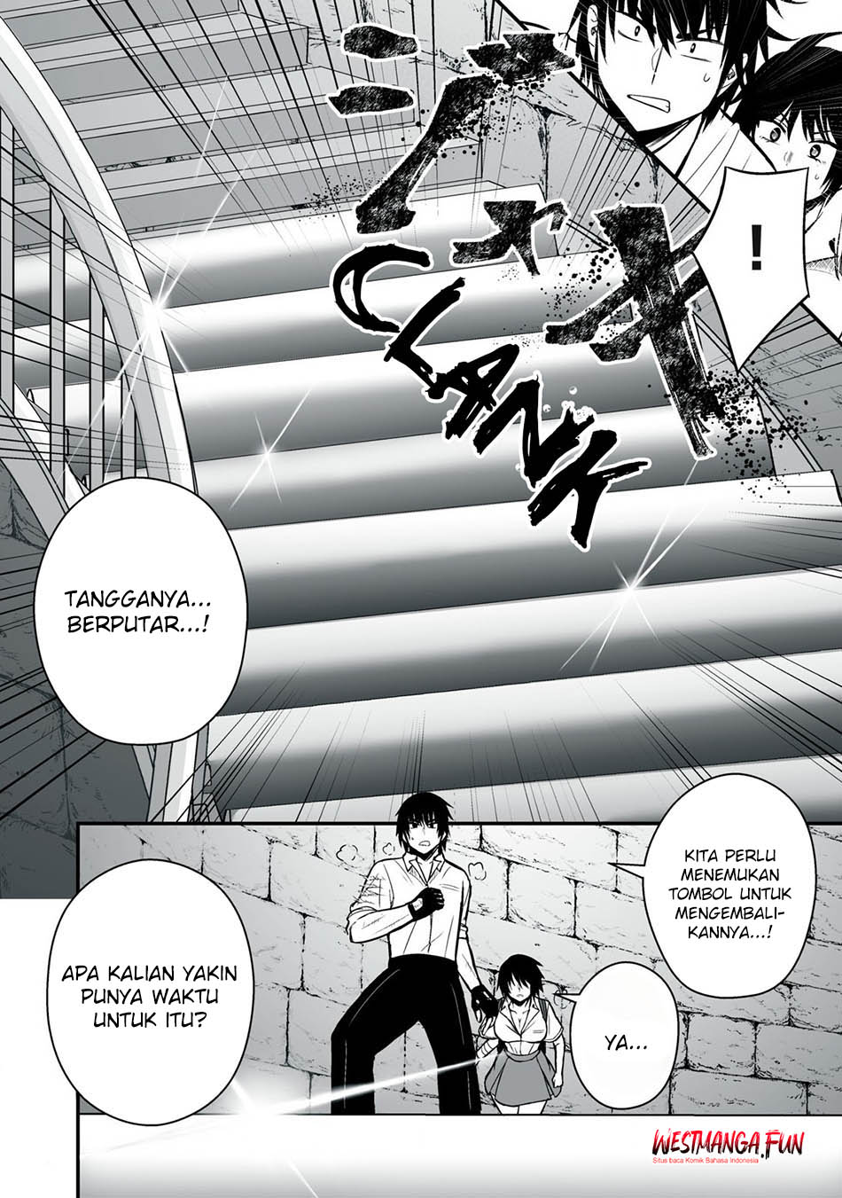 Chapter 45 - halaman 17