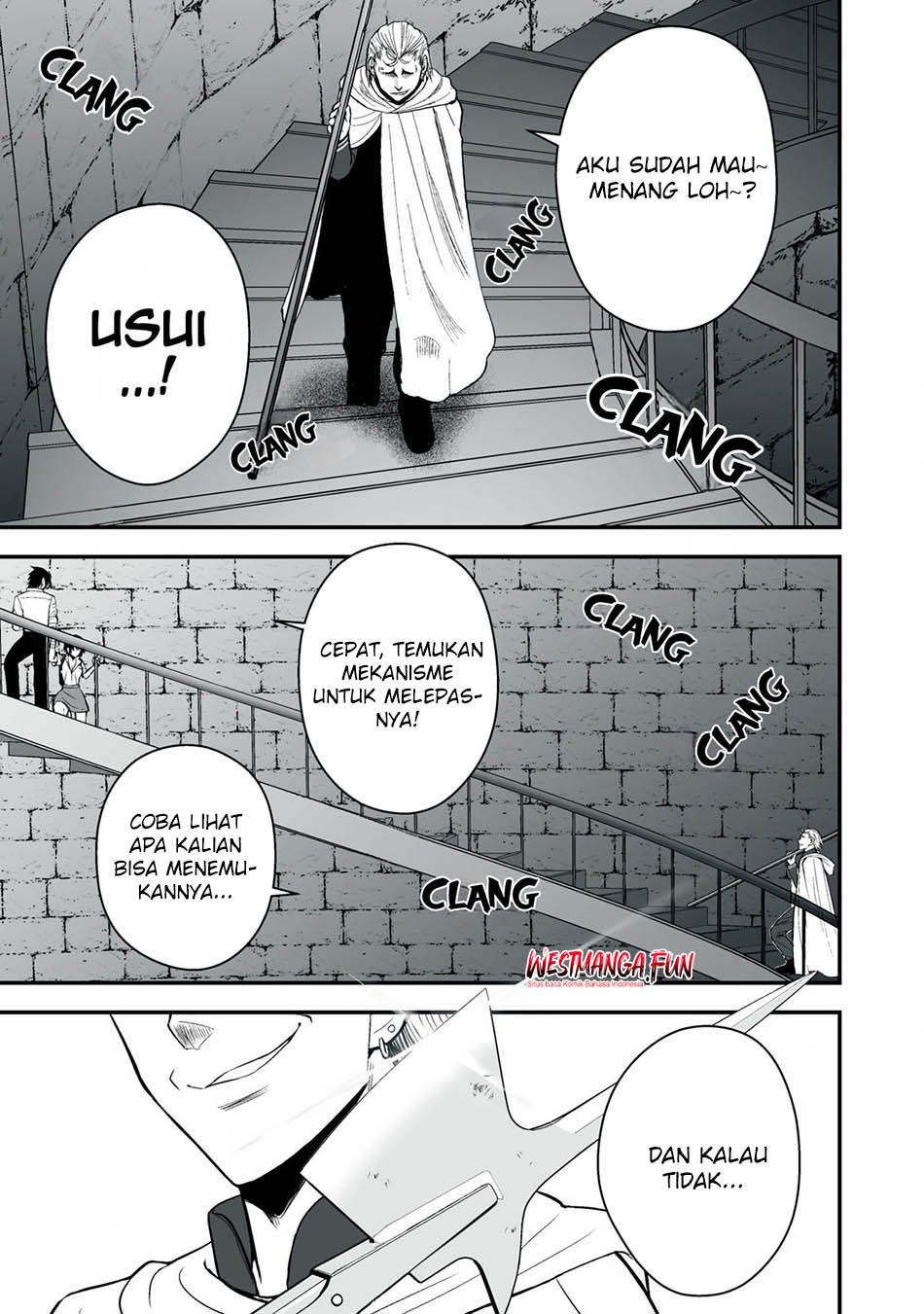 Chapter 45 - halaman 18