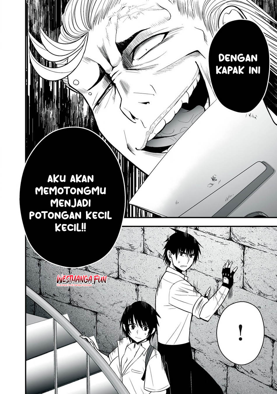 Chapter 45 - halaman 20