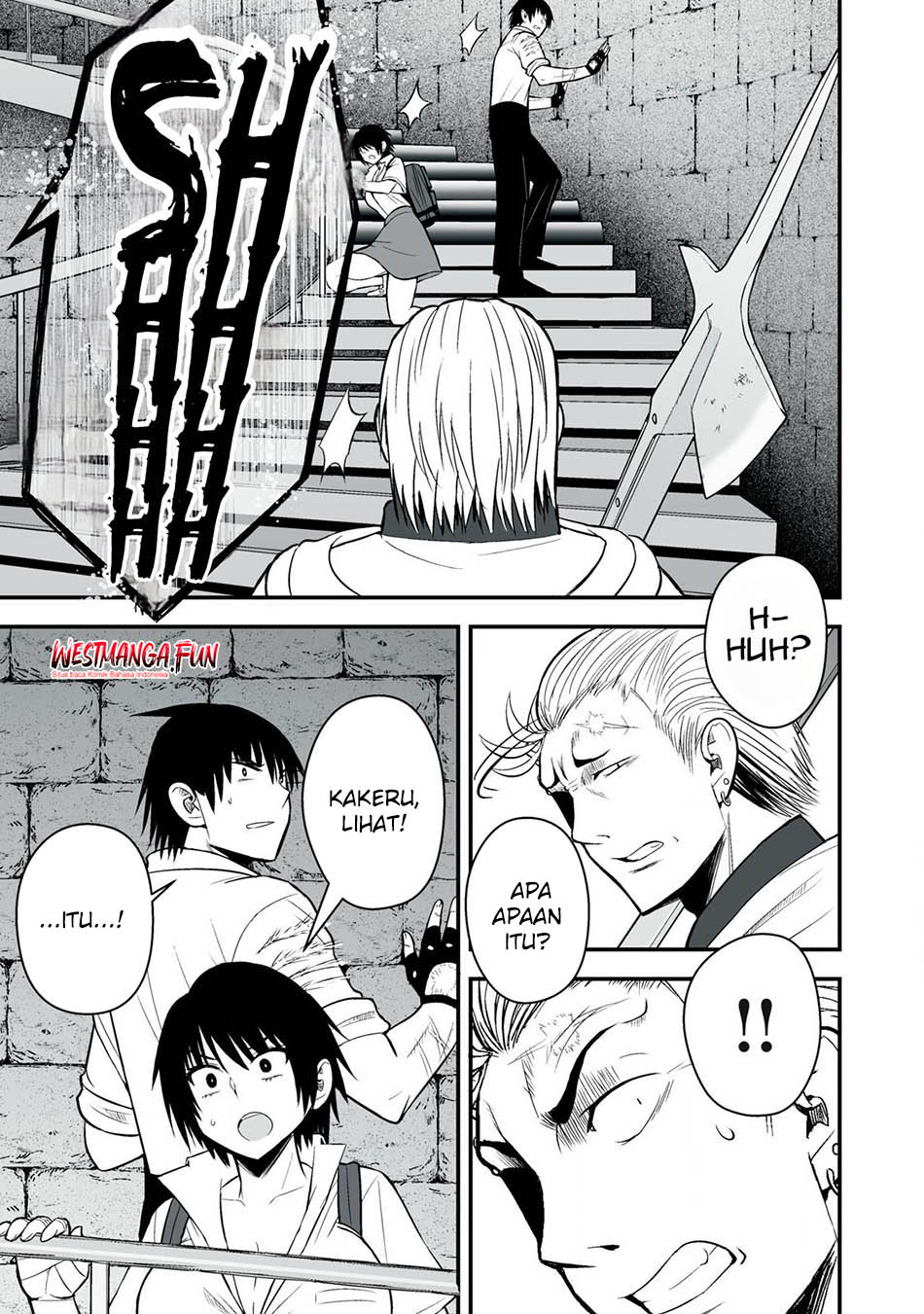 Chapter 45 - halaman 21