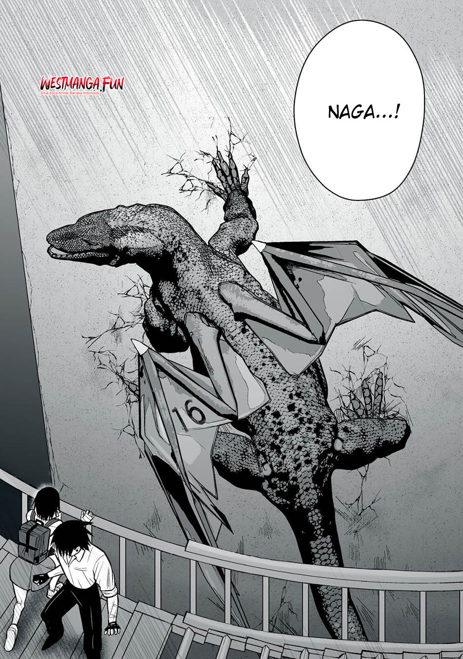 Chapter 45 - halaman 22