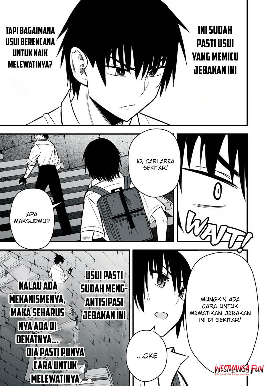 Chapter 45 - halaman 6