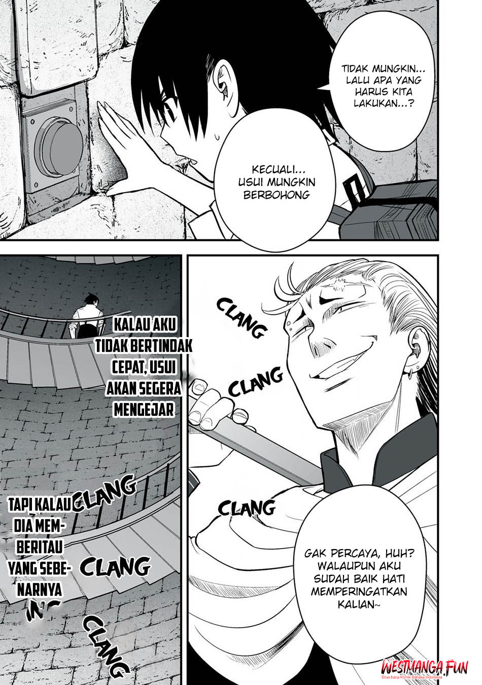 Chapter 45 - halaman 8