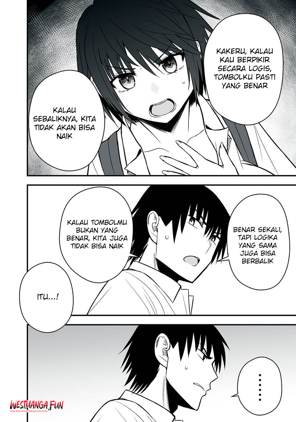 Chapter 45 - halaman 9