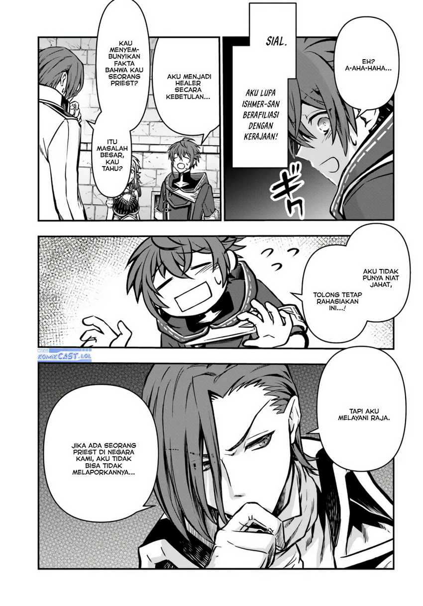 Chapter 55 - halaman 30