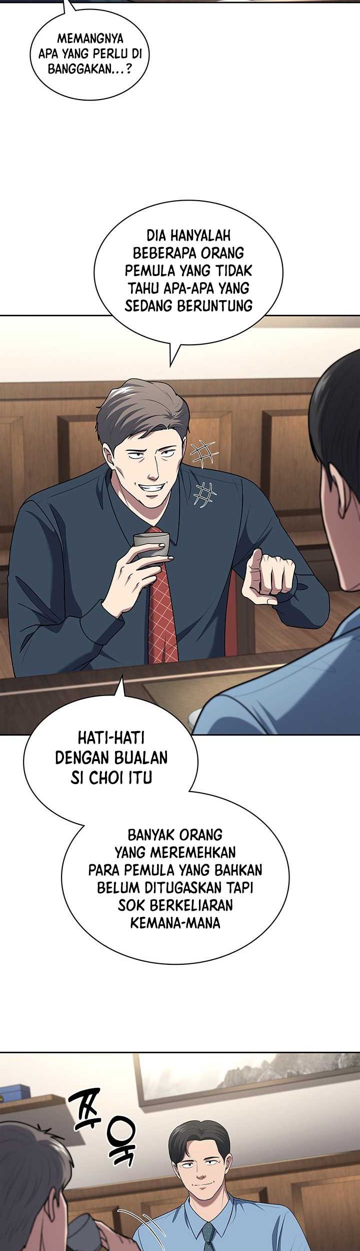 Chapter 104 - halaman 37