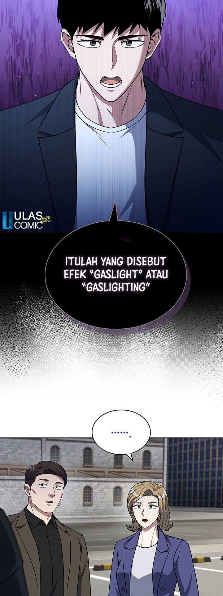 Chapter 104 - halaman 22