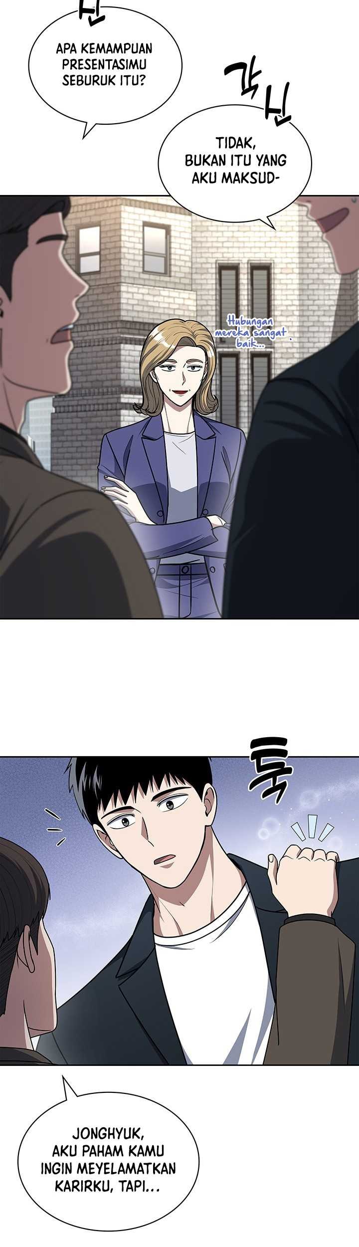 Chapter 104 - halaman 31