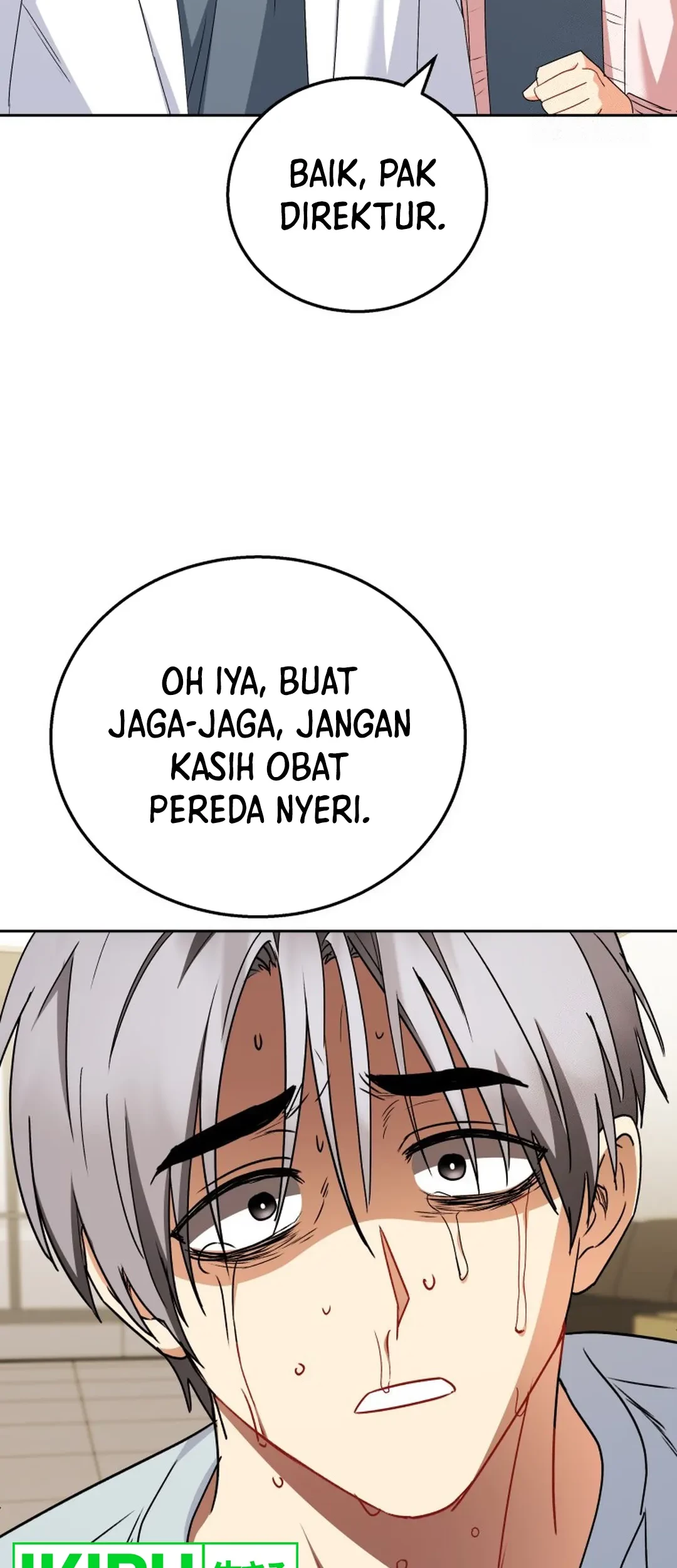 Chapter 88 - halaman 76