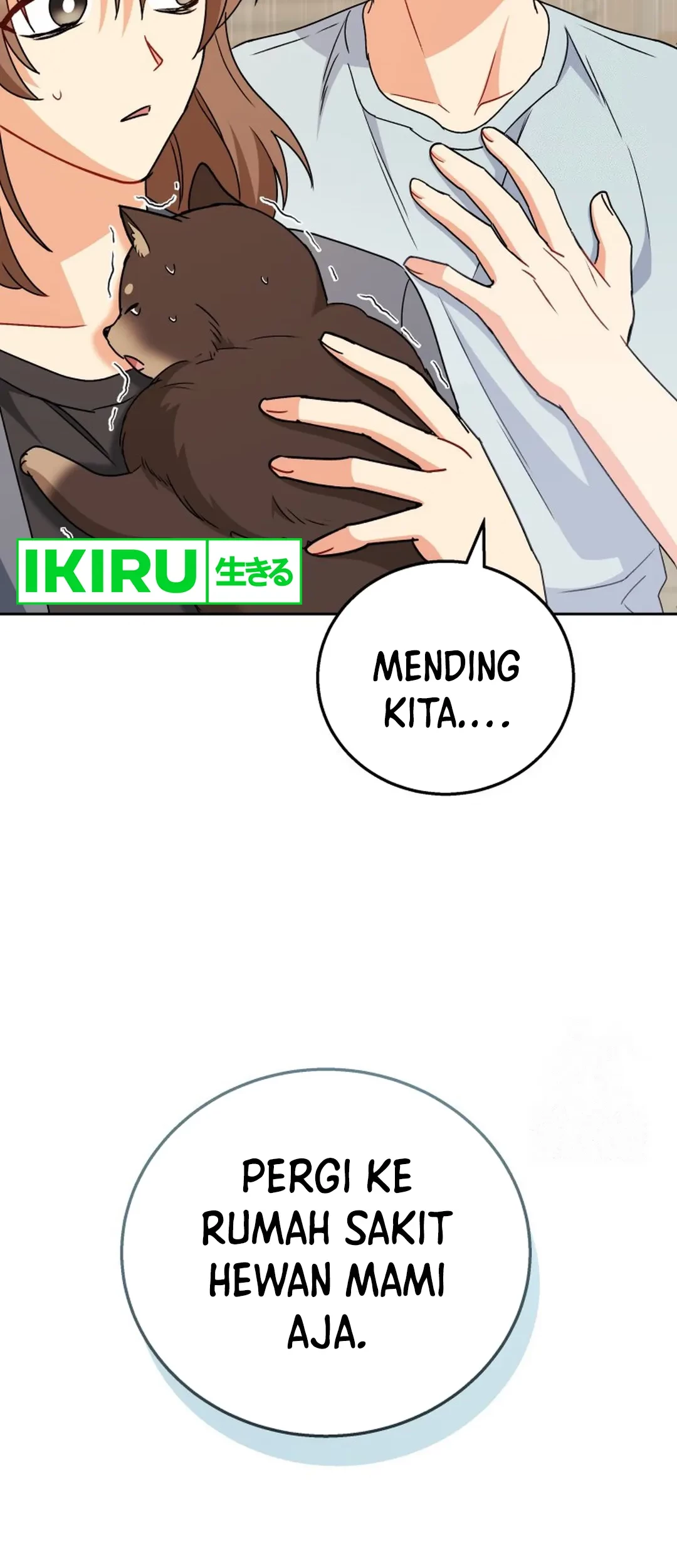 Chapter 88 - halaman 6