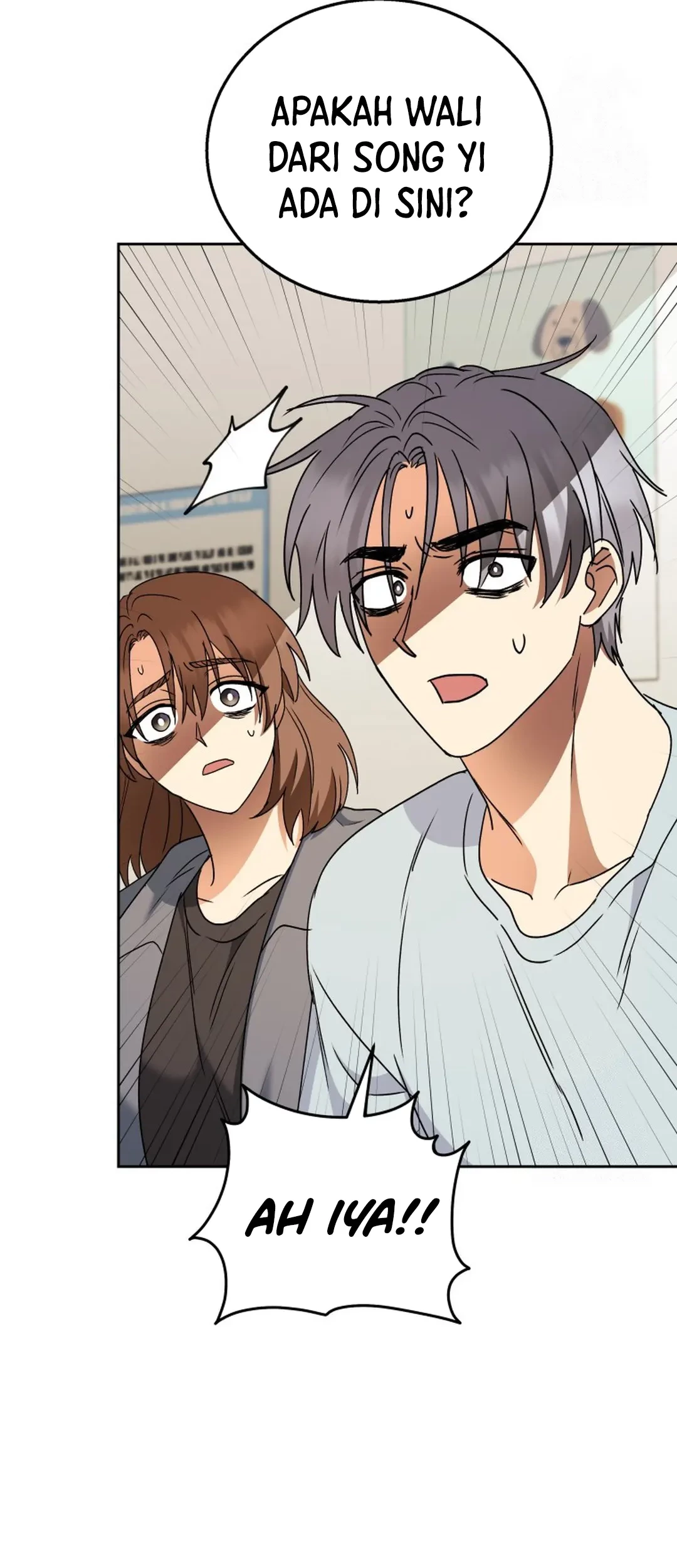 Chapter 88 - halaman 19