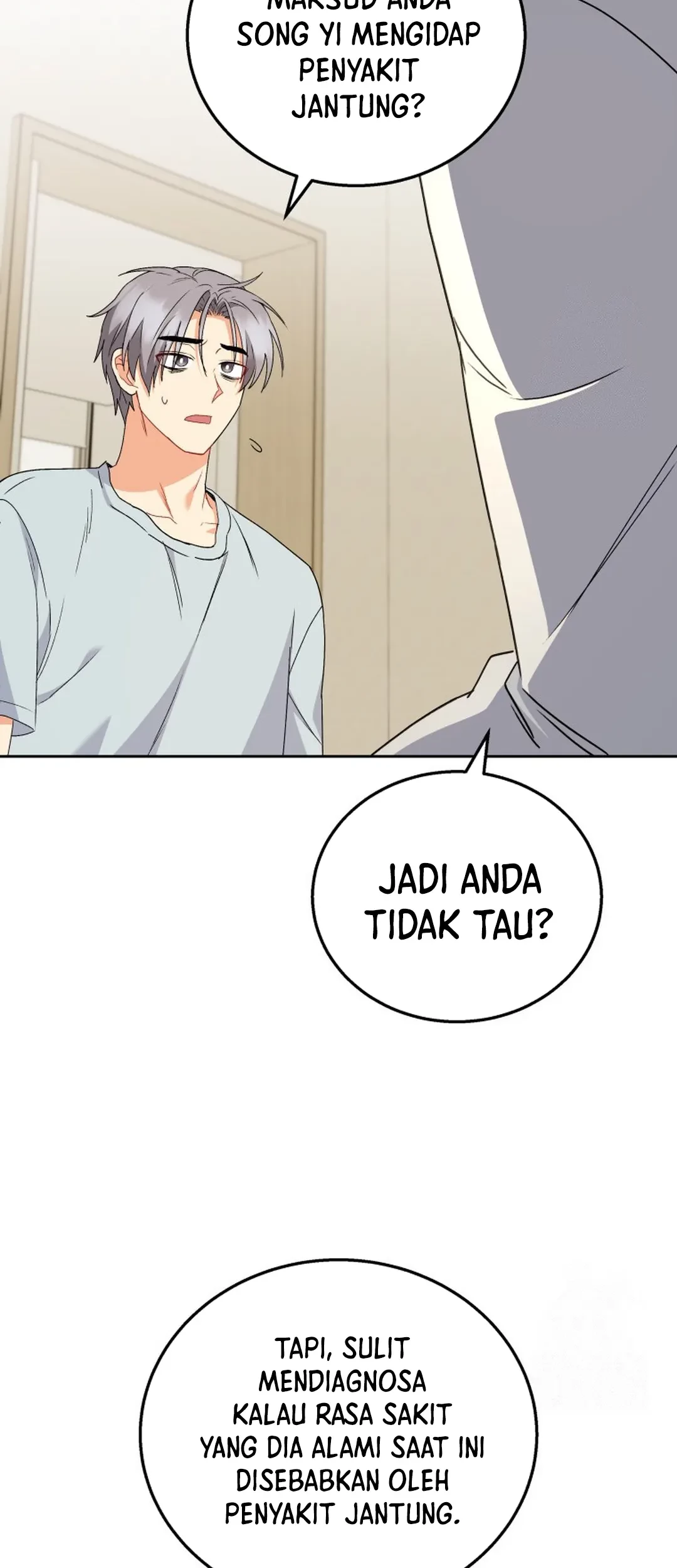 Chapter 88 - halaman 25