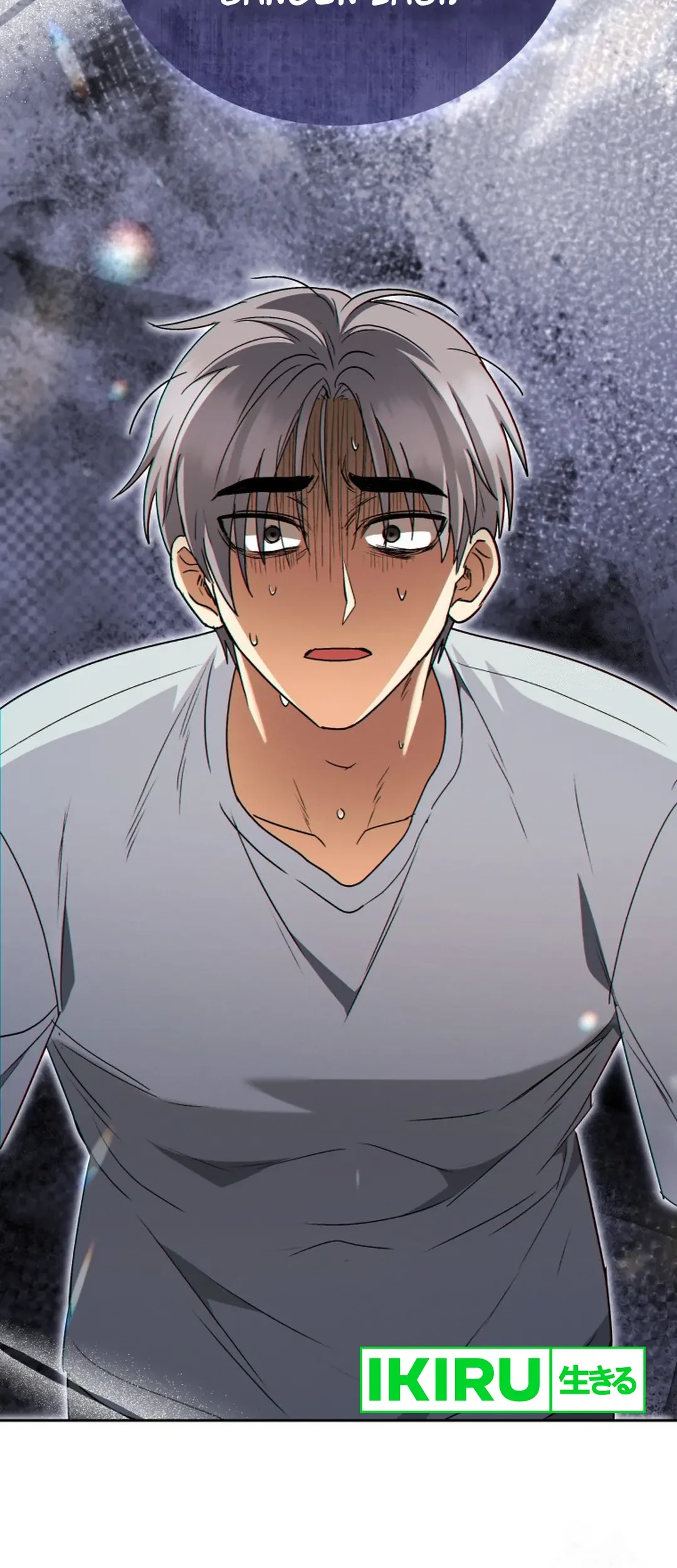 Chapter 88 - halaman 36