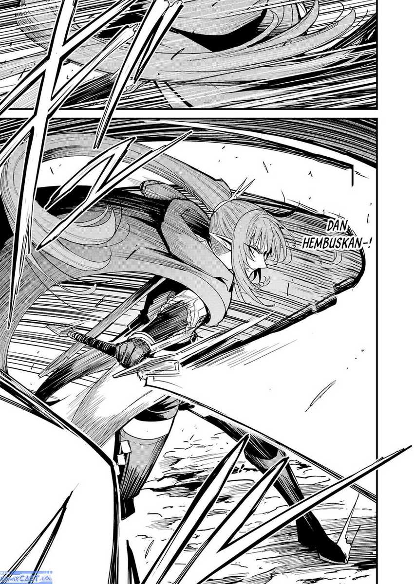 Chapter 105 - halaman 21