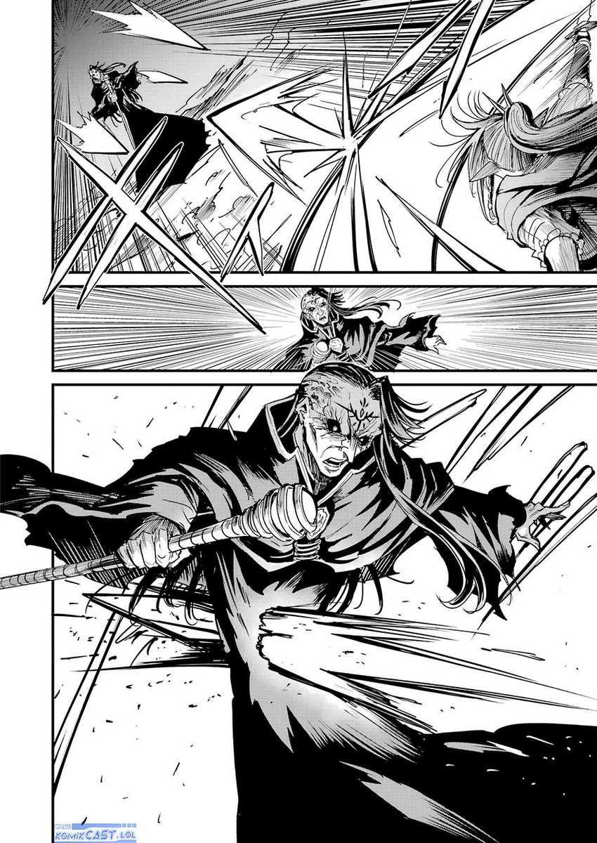 Chapter 105 - halaman 24