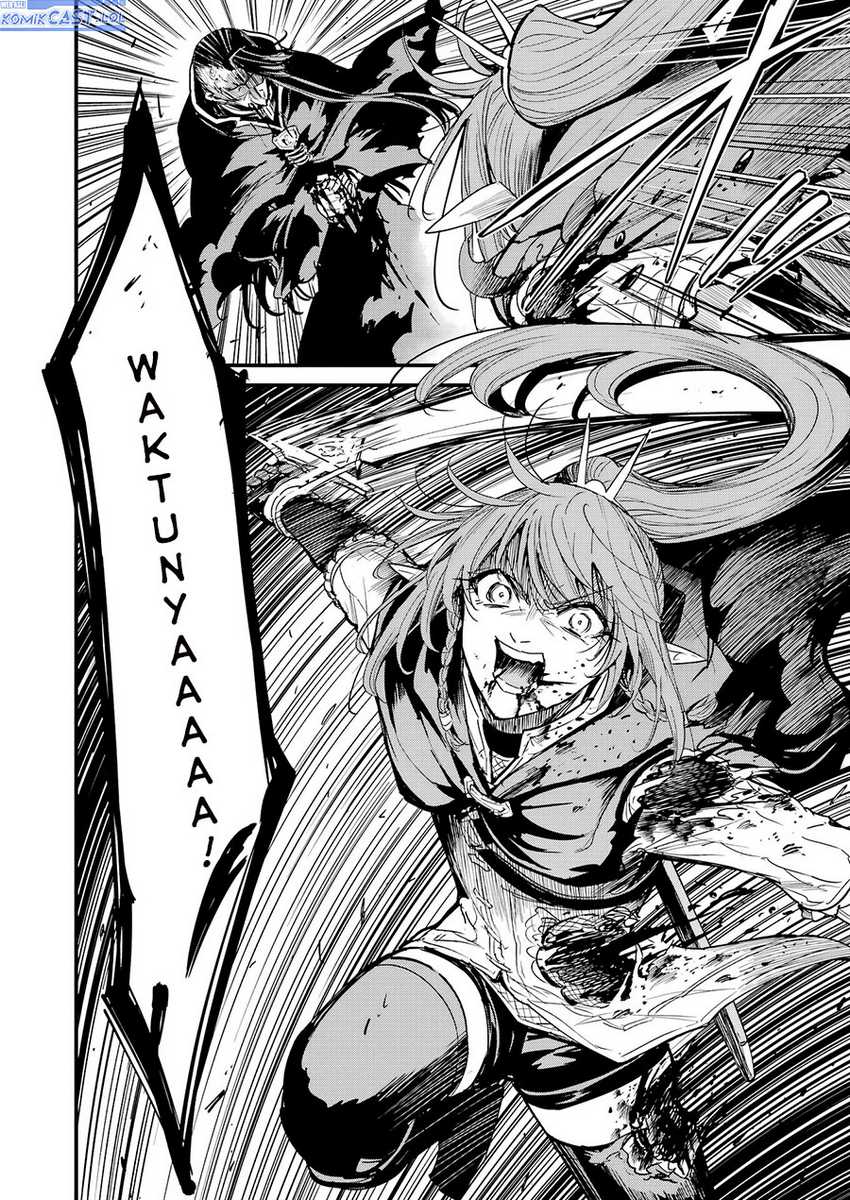 Chapter 105 - halaman 30
