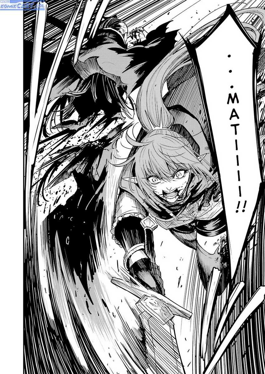 Chapter 105 - halaman 32
