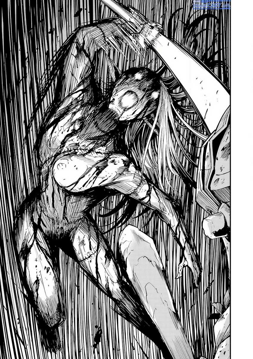 Chapter 104 - halaman 21