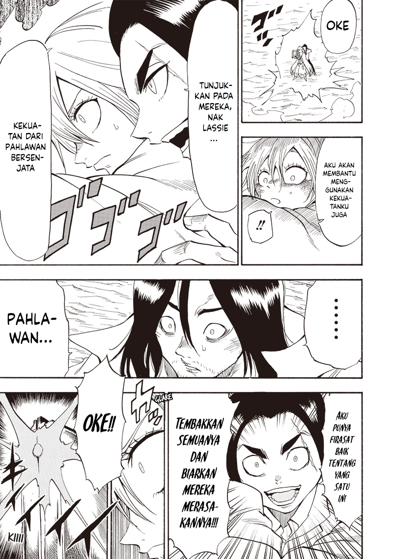 Chapter 25 - halaman 9
