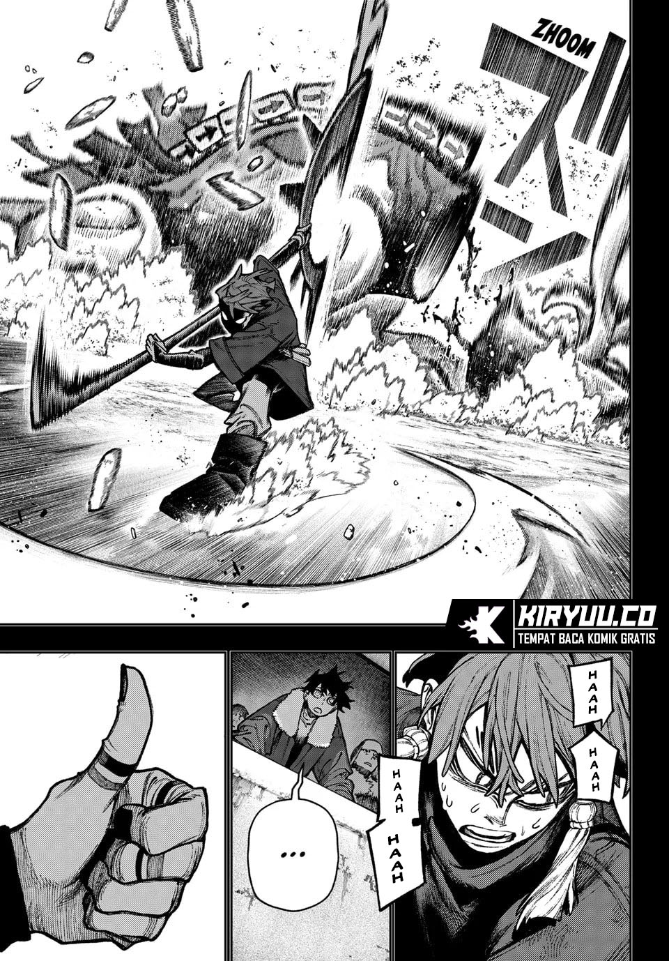 Chapter 125 - halaman 13