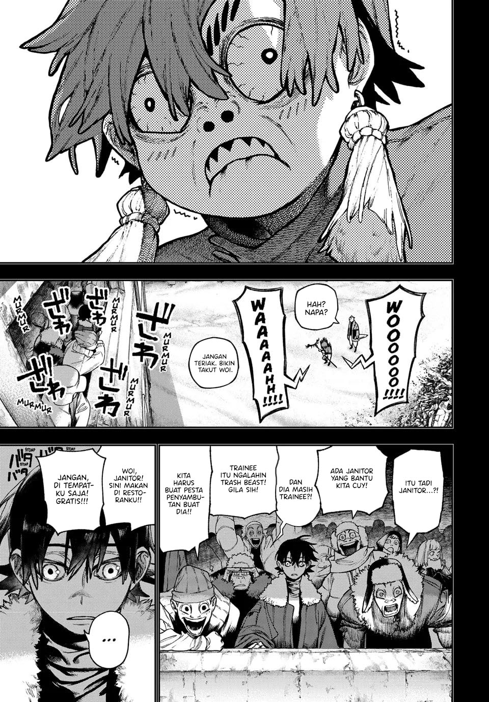 Chapter 125 - halaman 15