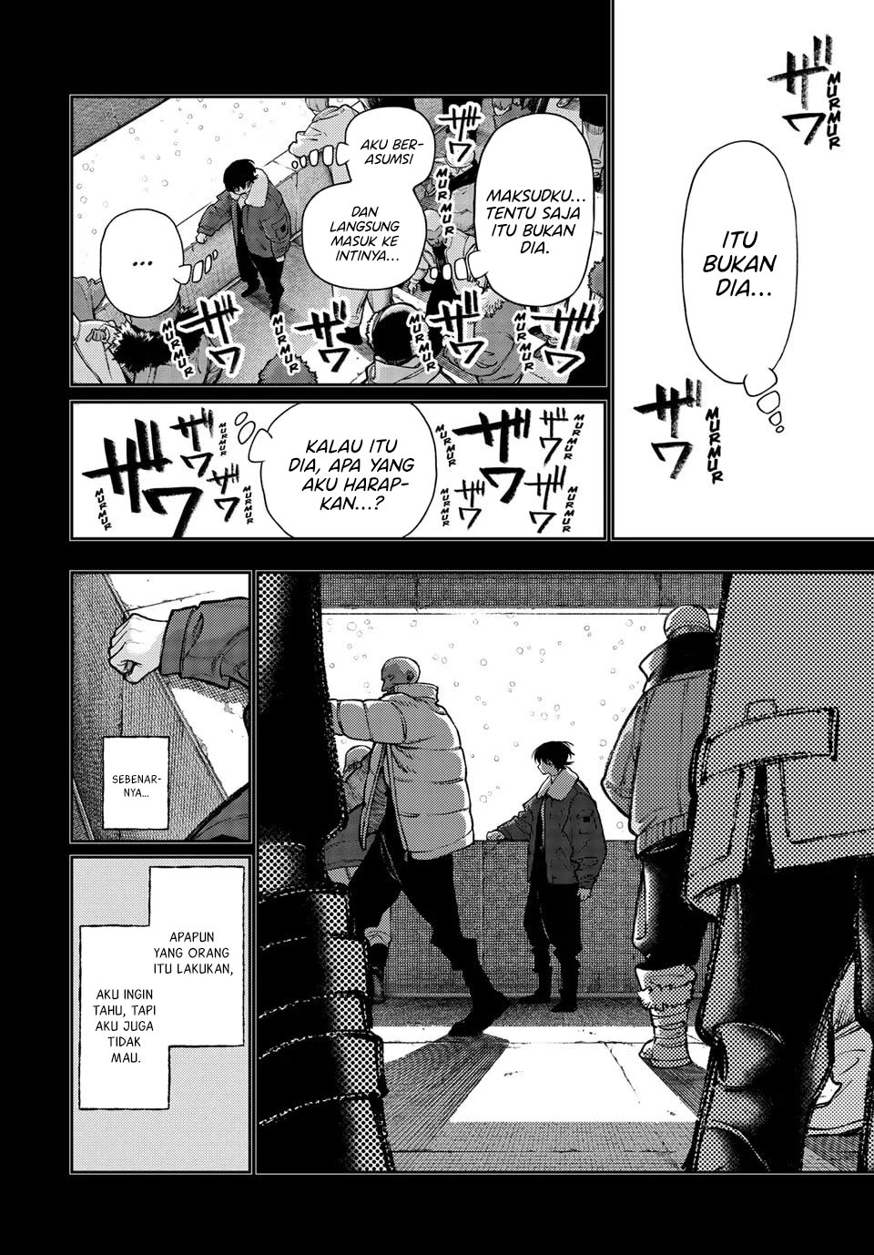 Chapter 125 - halaman 16