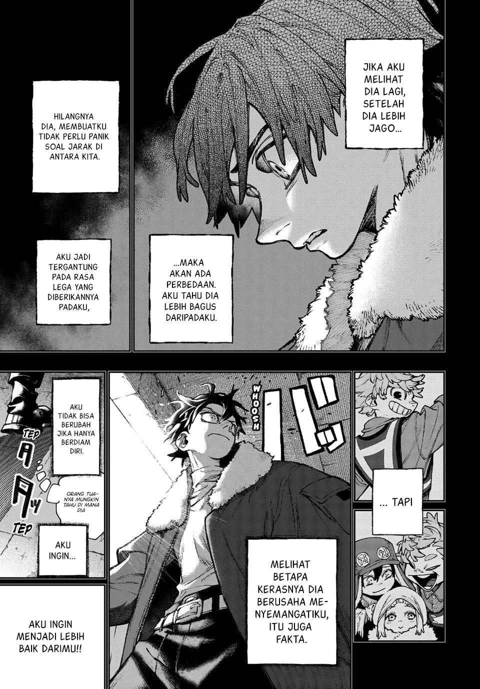 Chapter 125 - halaman 17