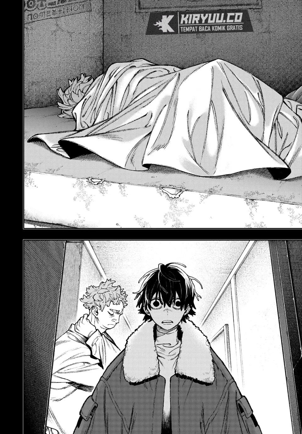 Chapter 125 - halaman 18
