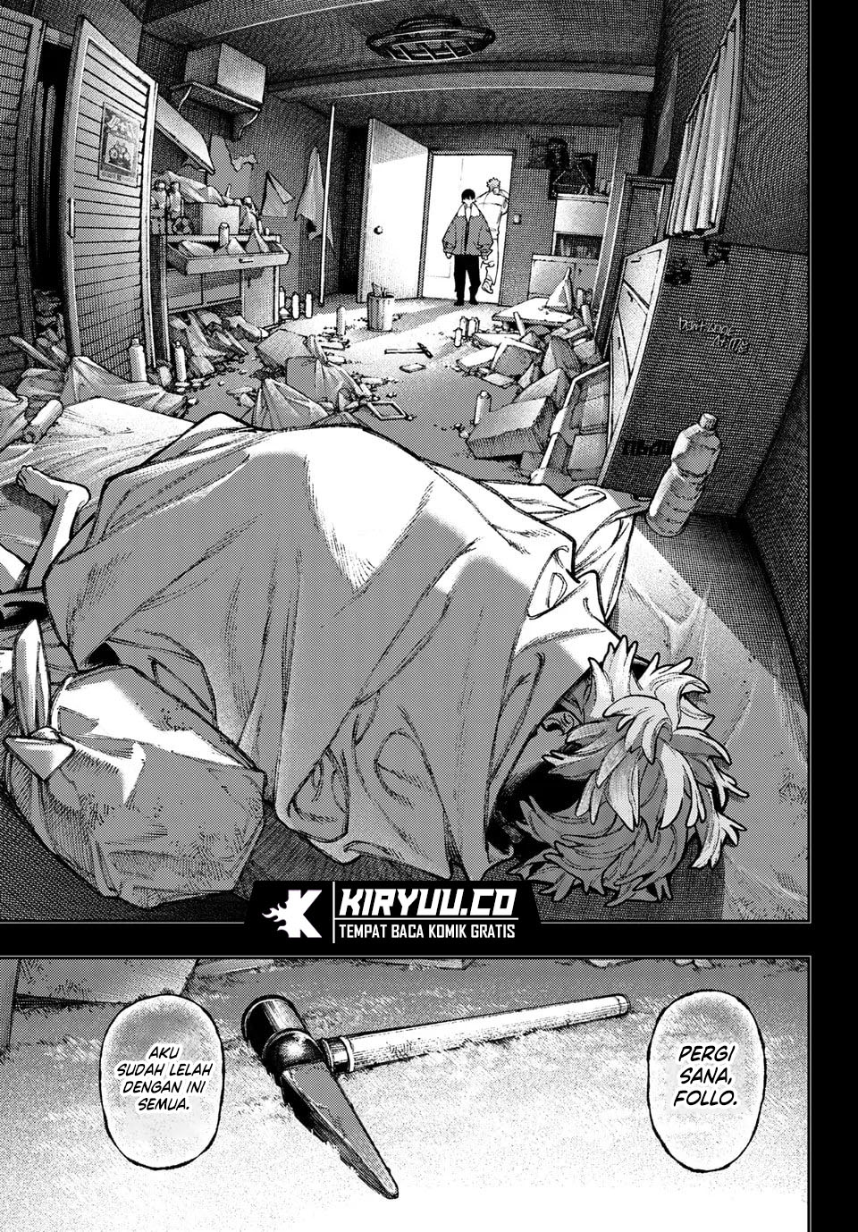 Chapter 125 - halaman 19