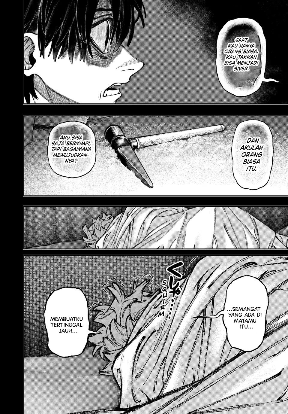 Chapter 125 - halaman 20
