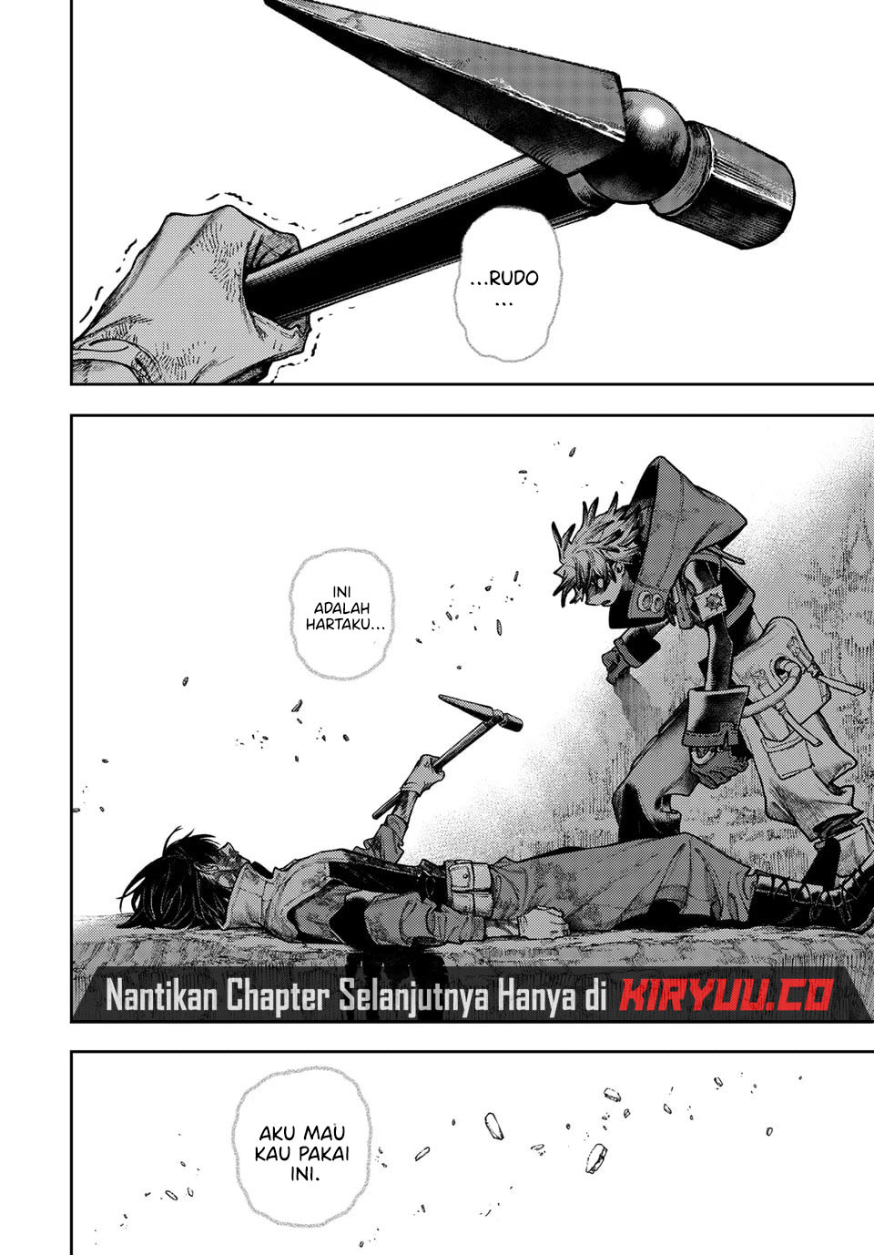 Chapter 125 - halaman 24