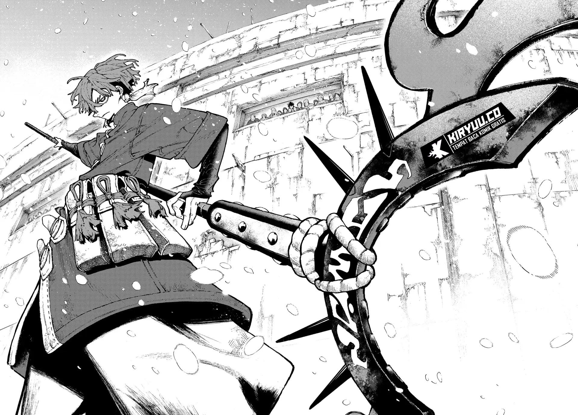 Chapter 125 - halaman 7