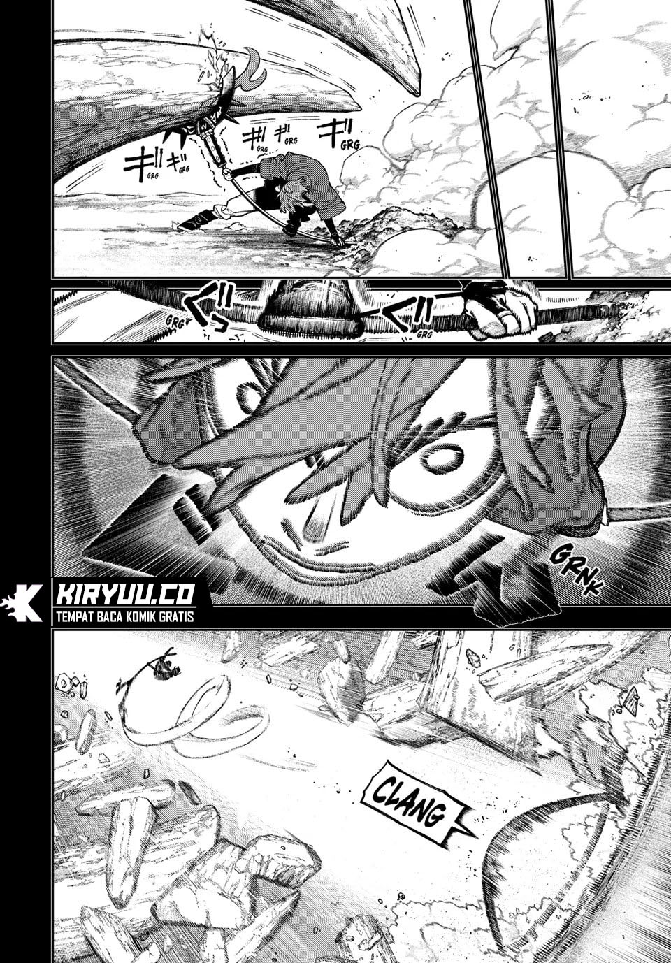 Chapter 125 - halaman 10