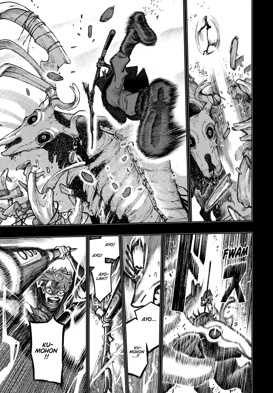 Chapter 125 - halaman 11