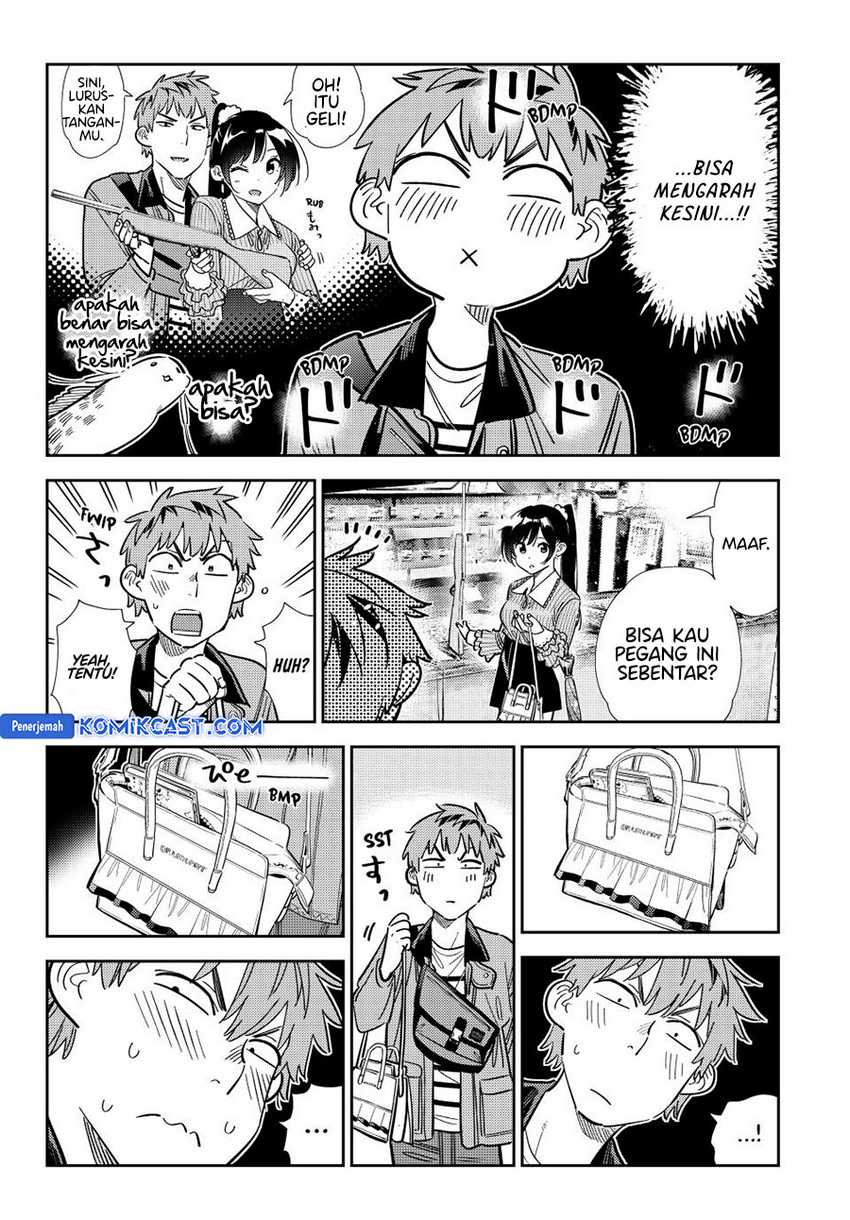 Chapter 358 - halaman 6