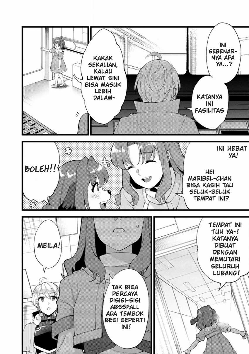 Chapter 26 - halaman 6