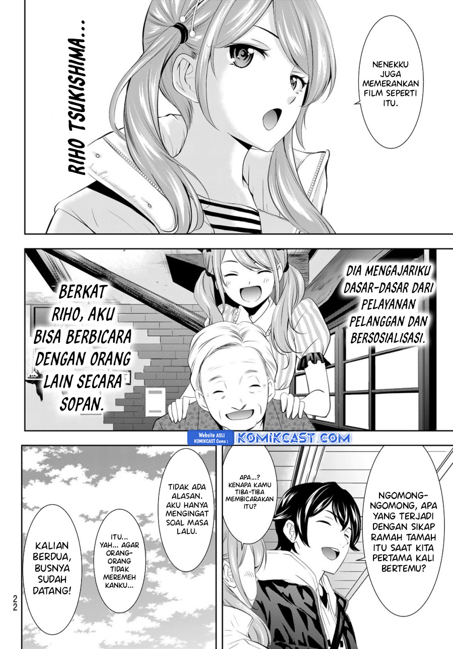 Chapter 184 - halaman 11
