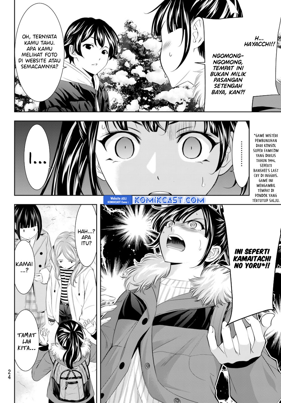 Chapter 184 - halaman 13