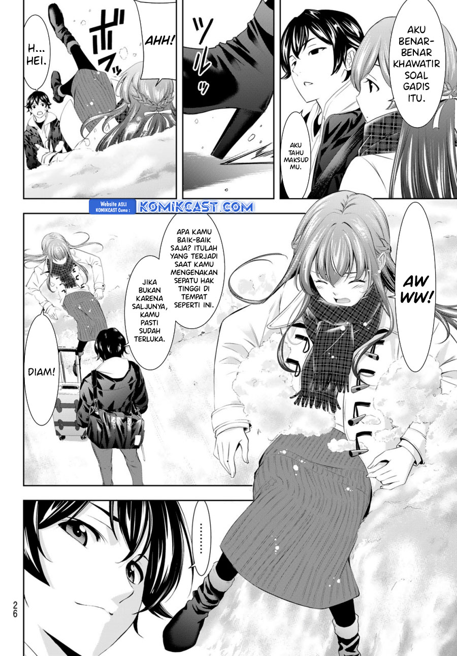 Chapter 184 - halaman 15