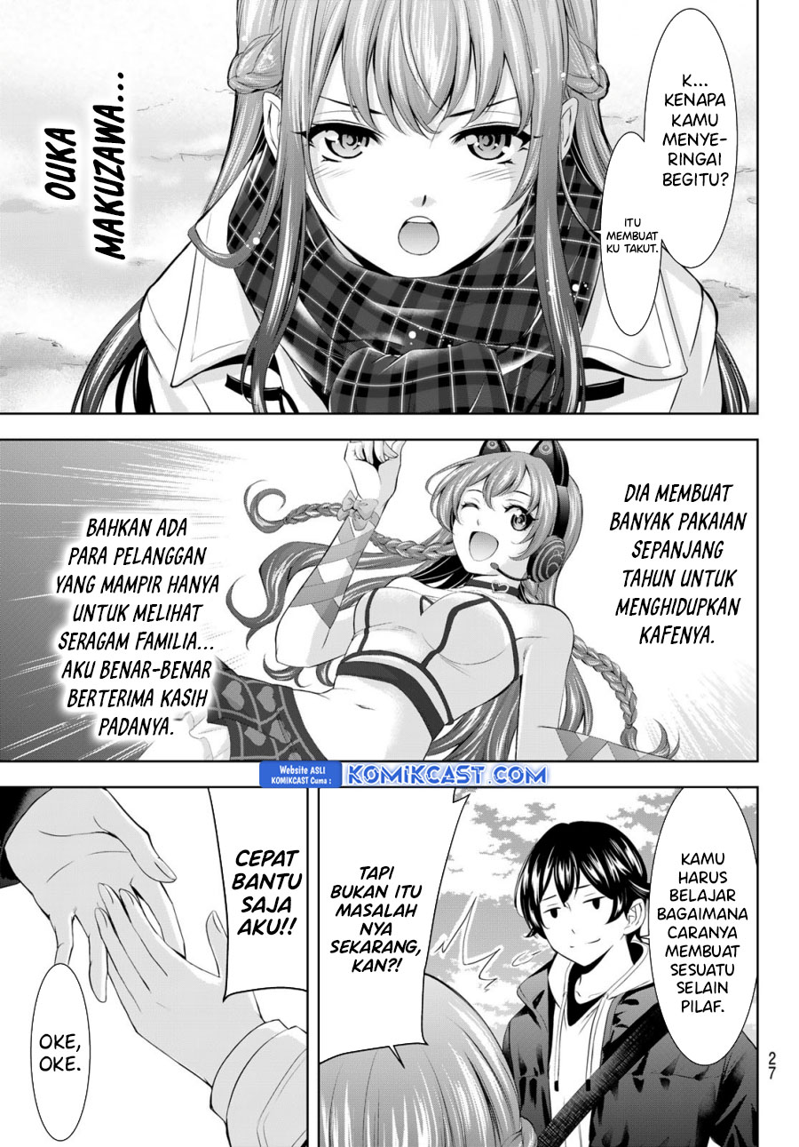 Chapter 184 - halaman 16